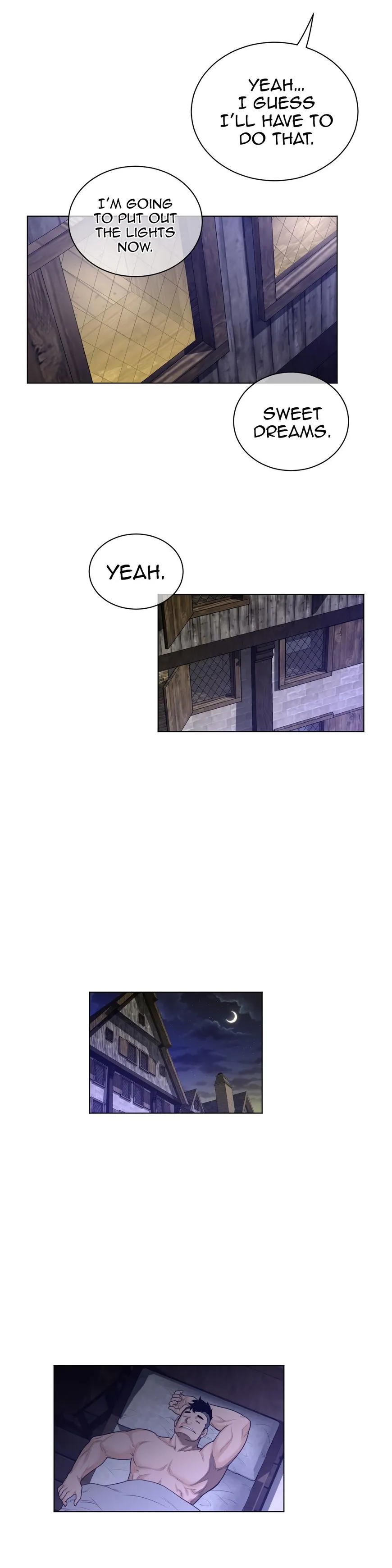 Perfect Half Chapter 60 page 23 - 