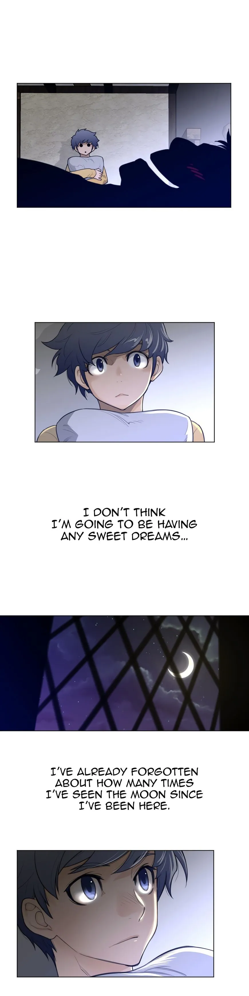 Perfect Half Chapter 60 page 24 - 