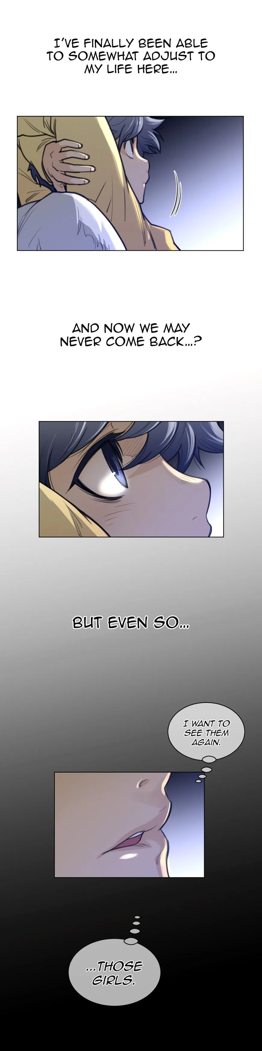 Perfect Half Chapter 60 page 25 - 