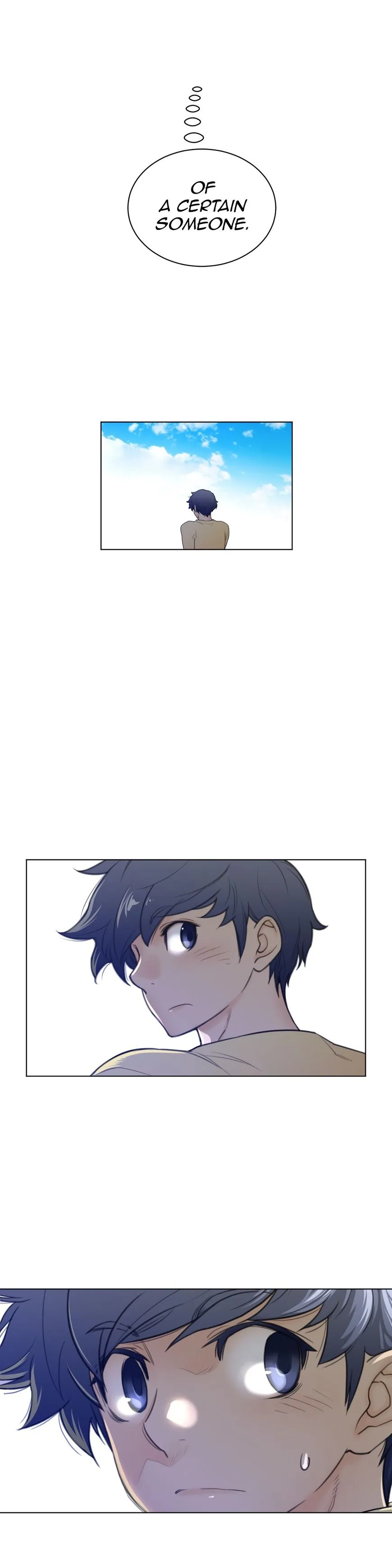 Perfect Half Chapter 60 page 10 - 