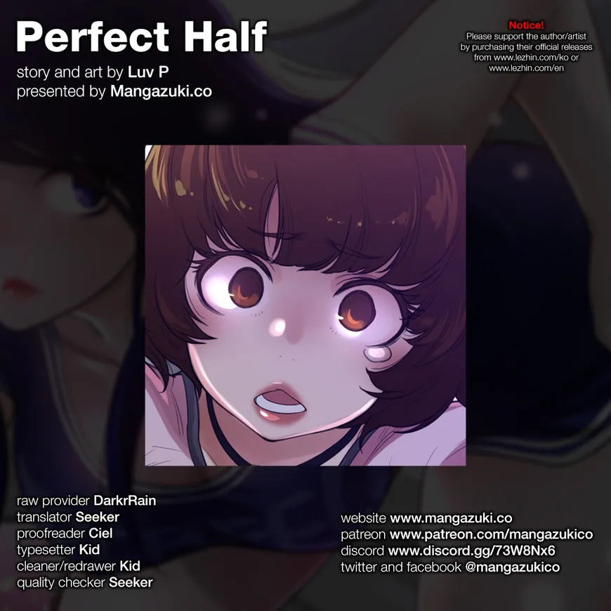 Perfect Half Chapter 61 page 2 - 