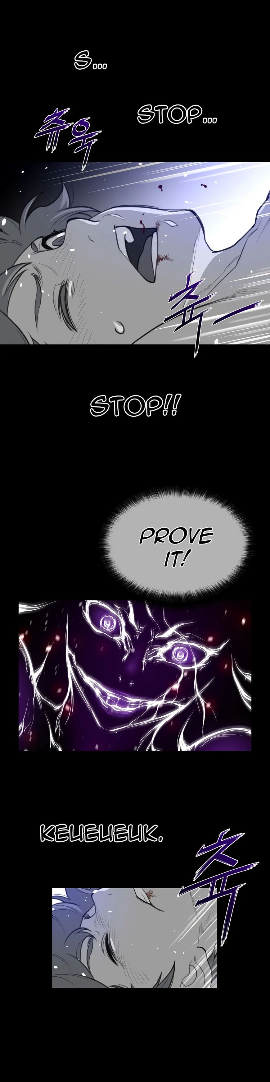 Perfect Half Chapter 61 page 19 - 