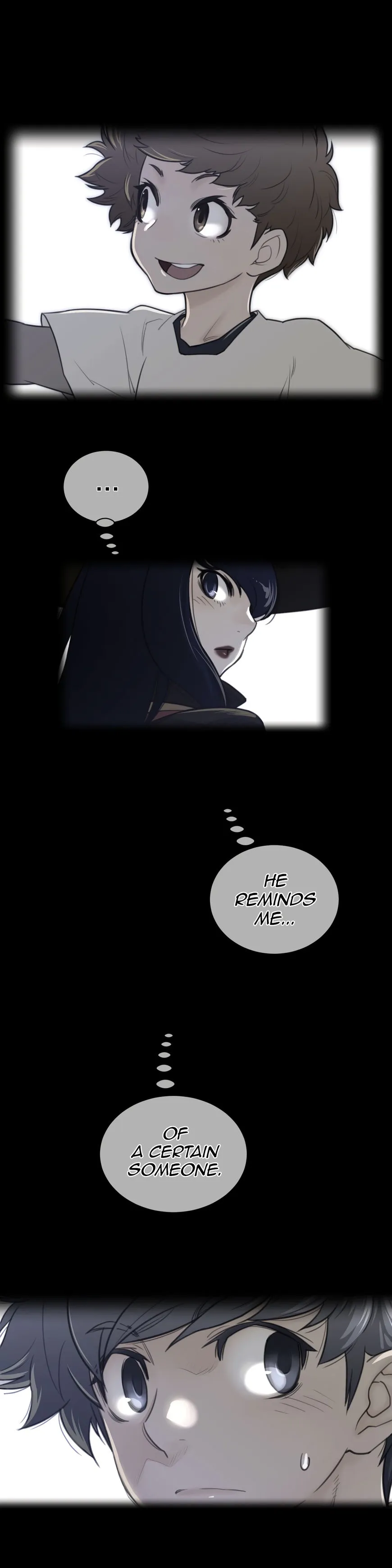 Perfect Half Chapter 61 page 3 - 