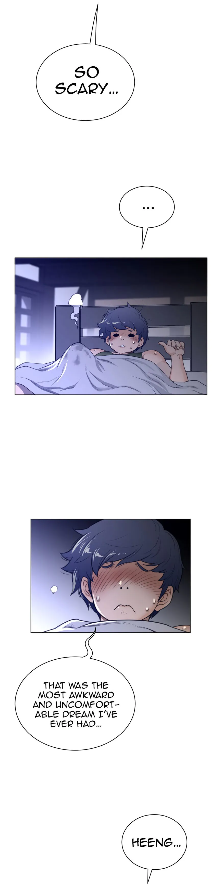 Perfect Half Chapter 61 page 22 - 