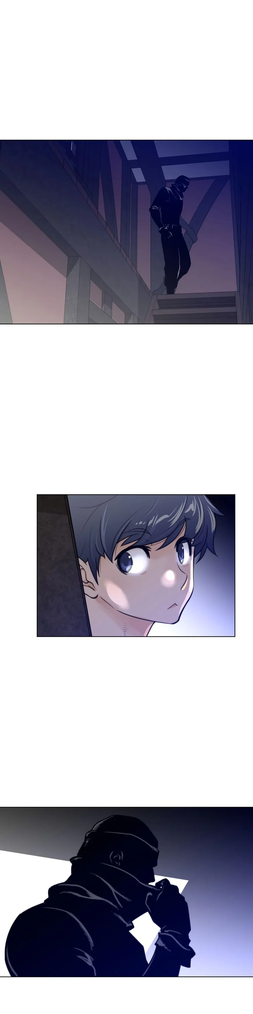 Perfect Half Chapter 61 page 25 - 