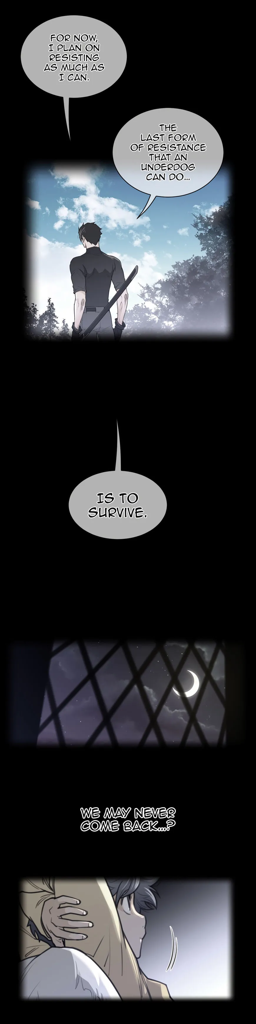 Perfect Half Chapter 61 page 5 - 