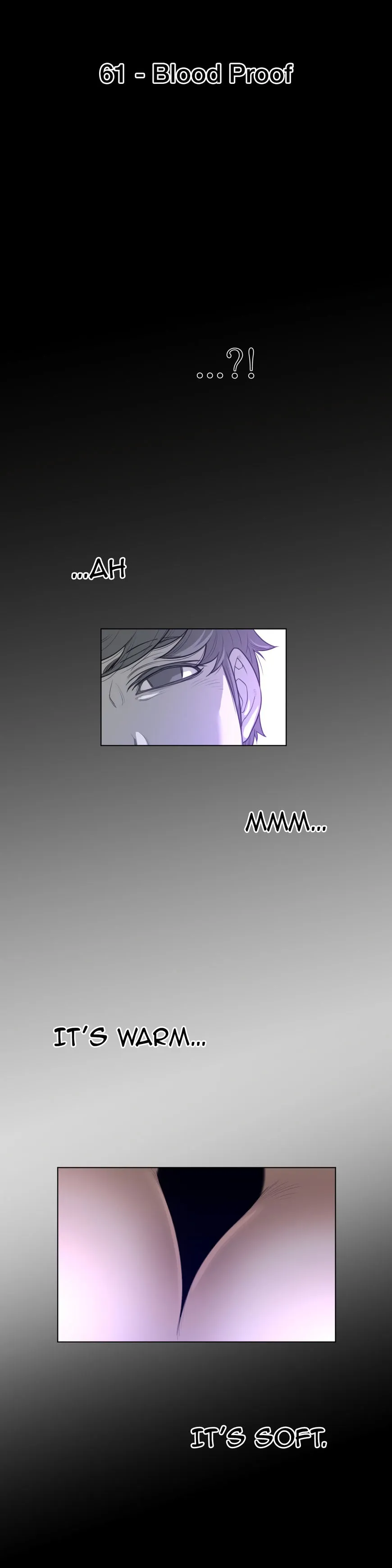 Perfect Half Chapter 61 page 7 - 