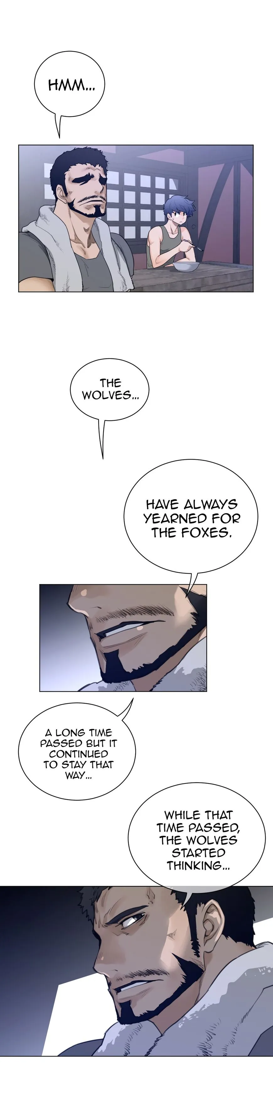 Perfect Half Chapter 62 page 12 - 