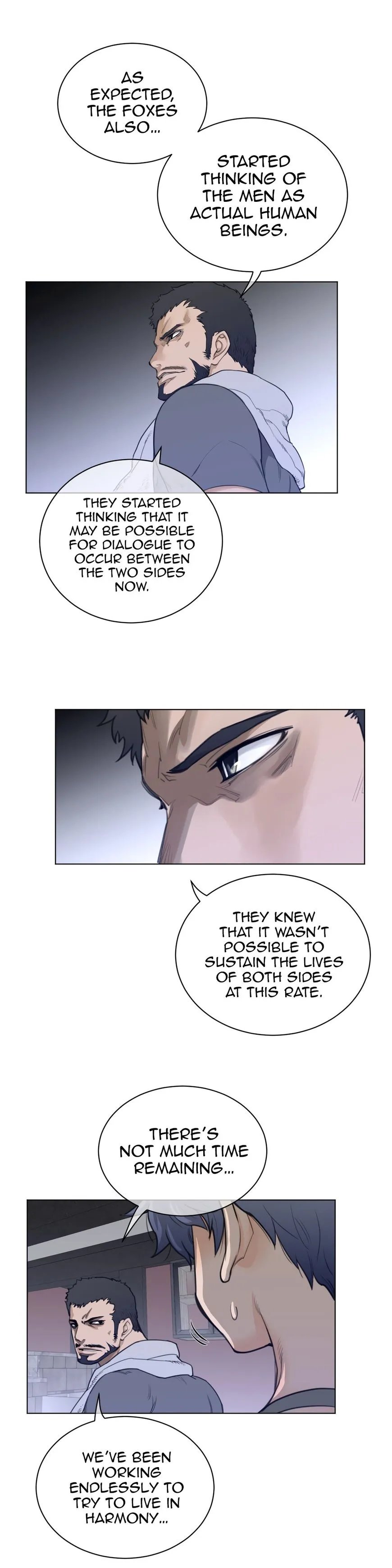 Perfect Half Chapter 62 page 14 - 