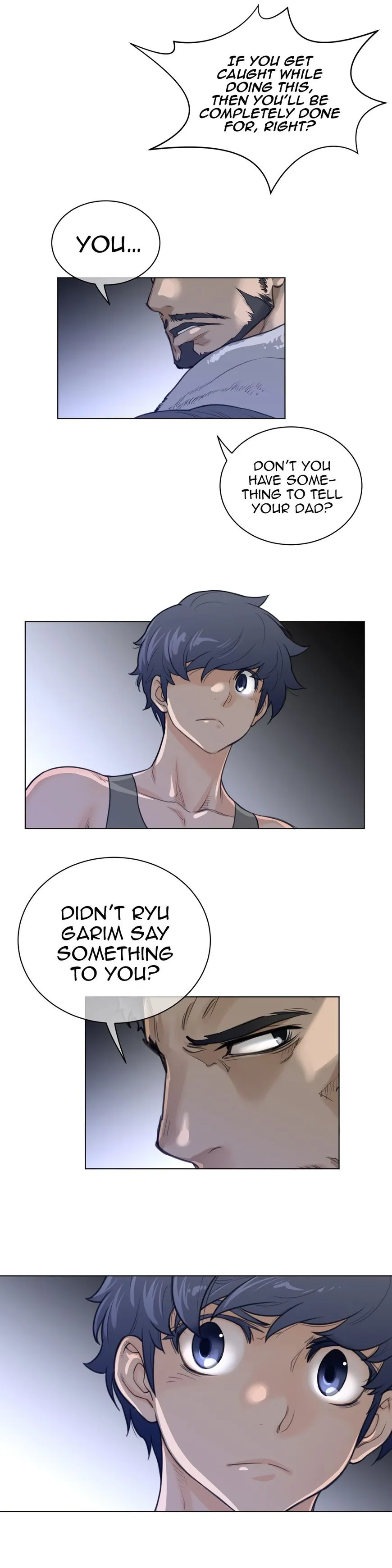 Perfect Half Chapter 62 page 20 - 