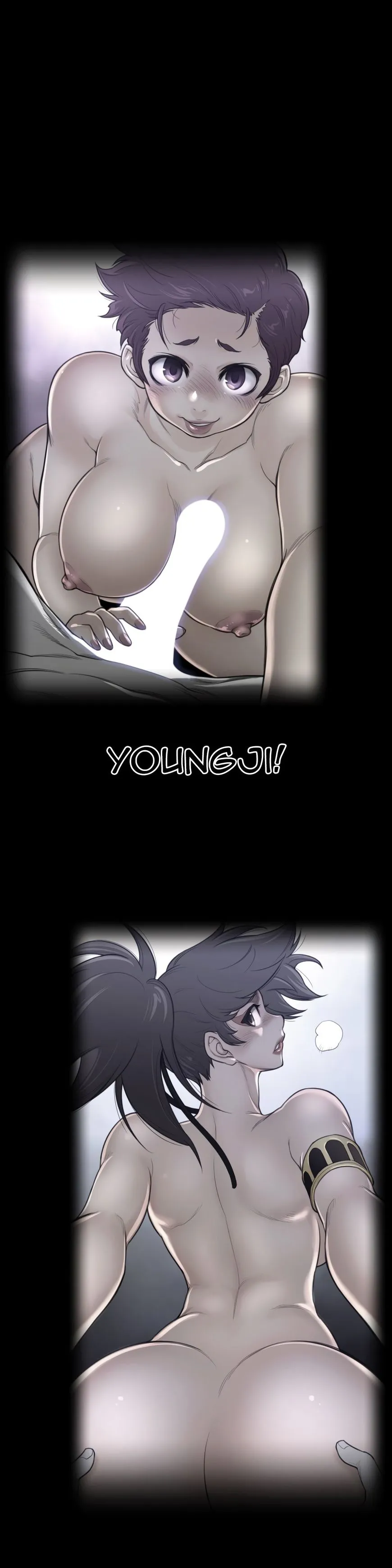 Perfect Half Chapter 62 page 3 - 