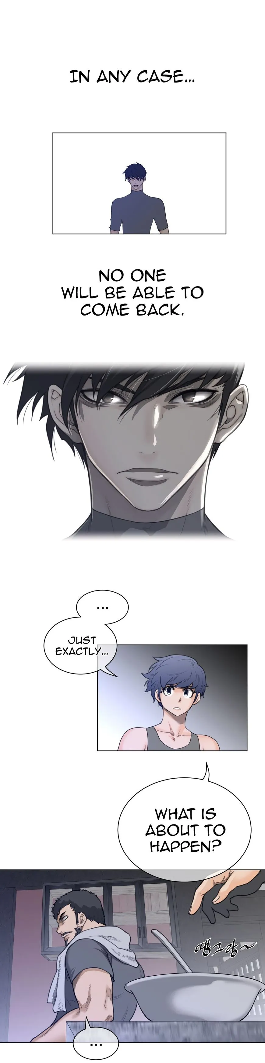 Perfect Half Chapter 62 page 21 - 