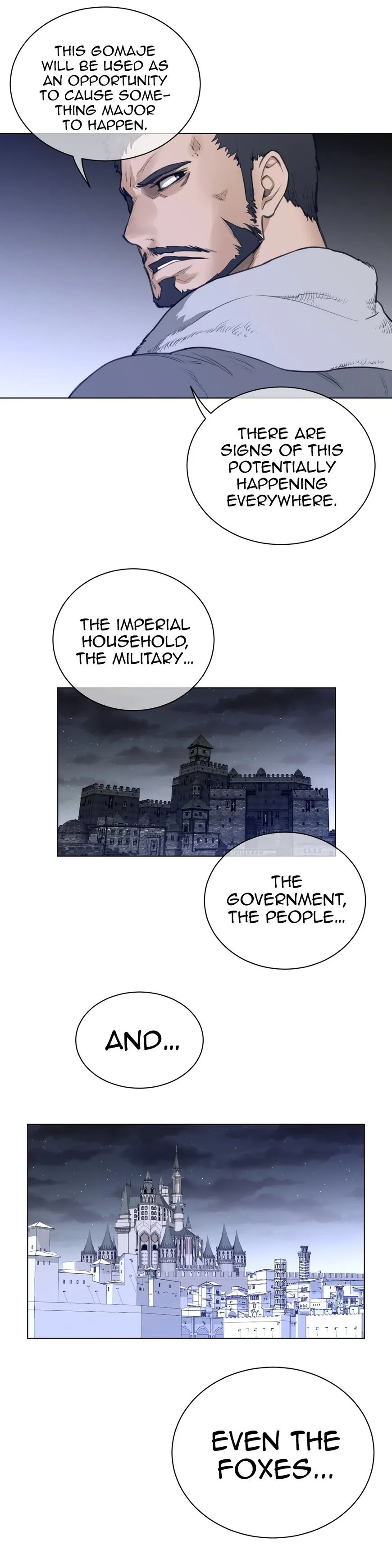 Perfect Half Chapter 62 page 23 - 