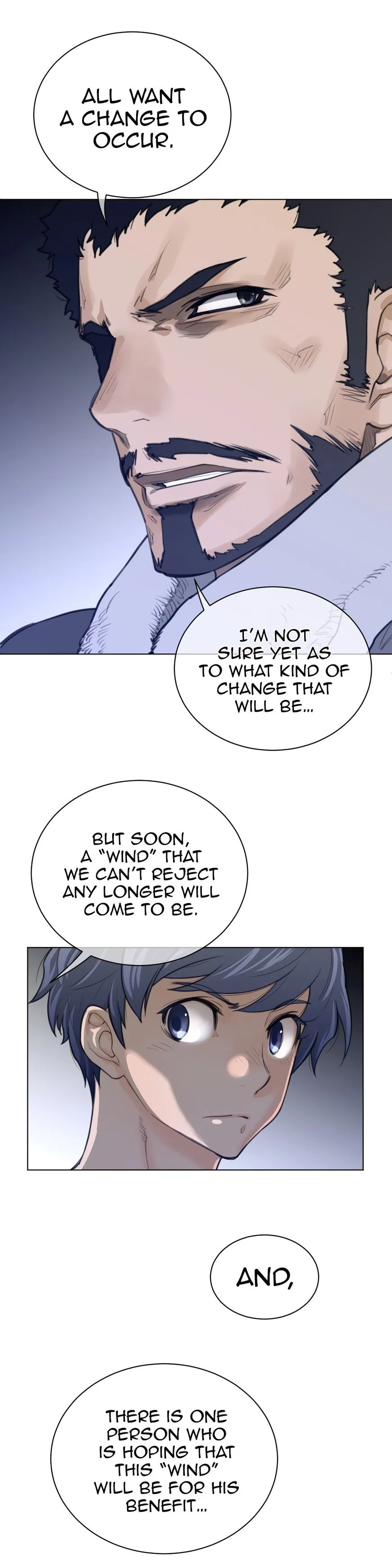 Perfect Half Chapter 62 page 24 - 