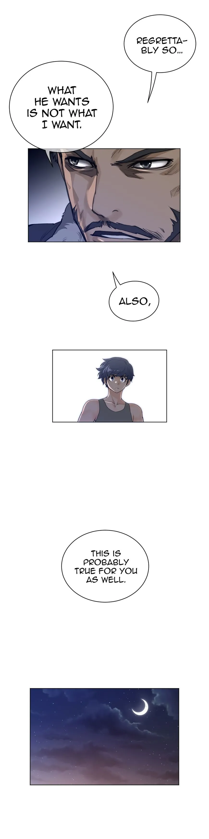 Perfect Half Chapter 62 page 25 - 