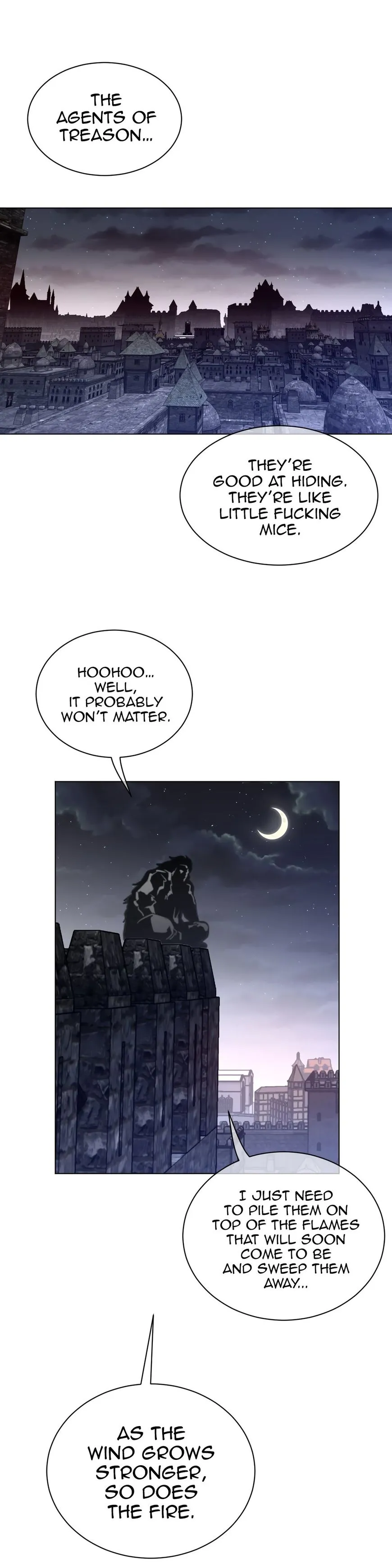 Perfect Half Chapter 62 page 27 - 