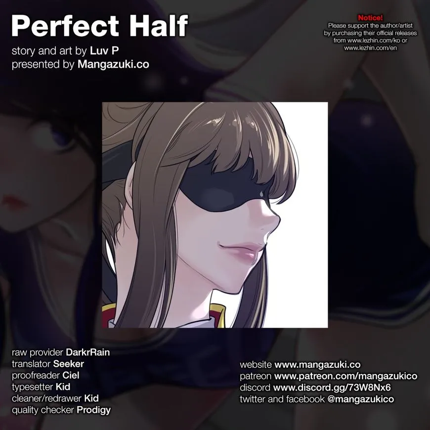 Perfect Half Chapter 63 page 2 - 