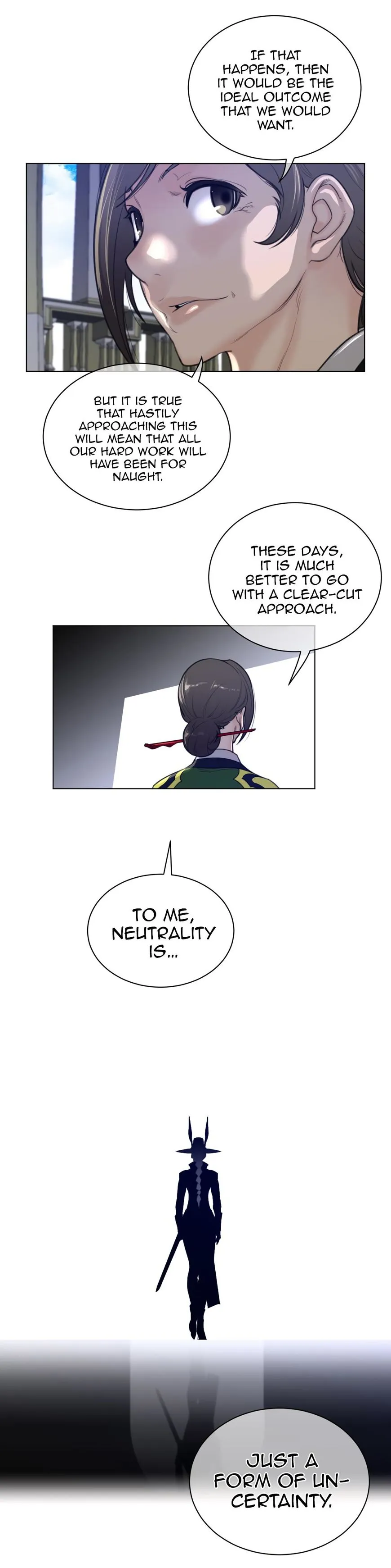 Perfect Half Chapter 63 page 13 - 