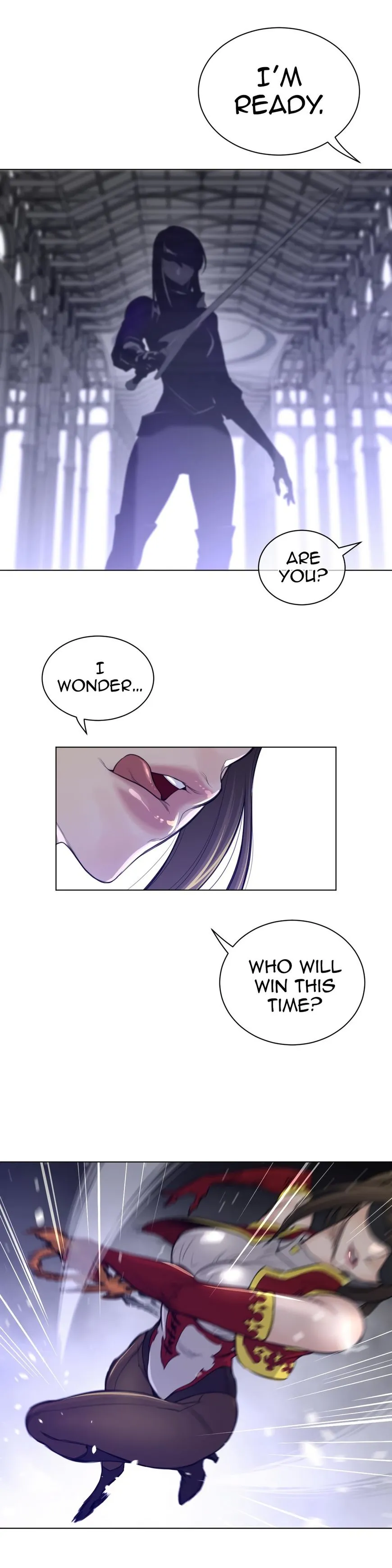 Perfect Half Chapter 63 page 16 - 
