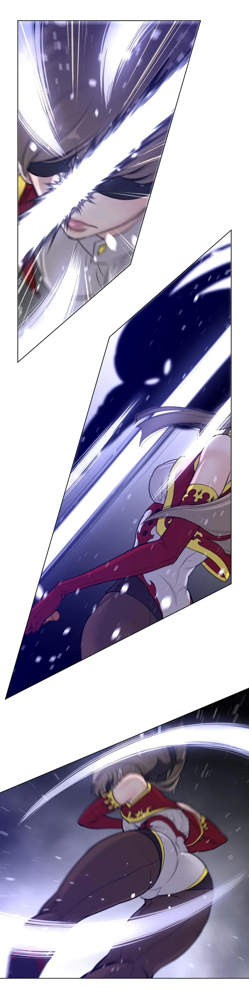 Perfect Half Chapter 63 page 18 - 