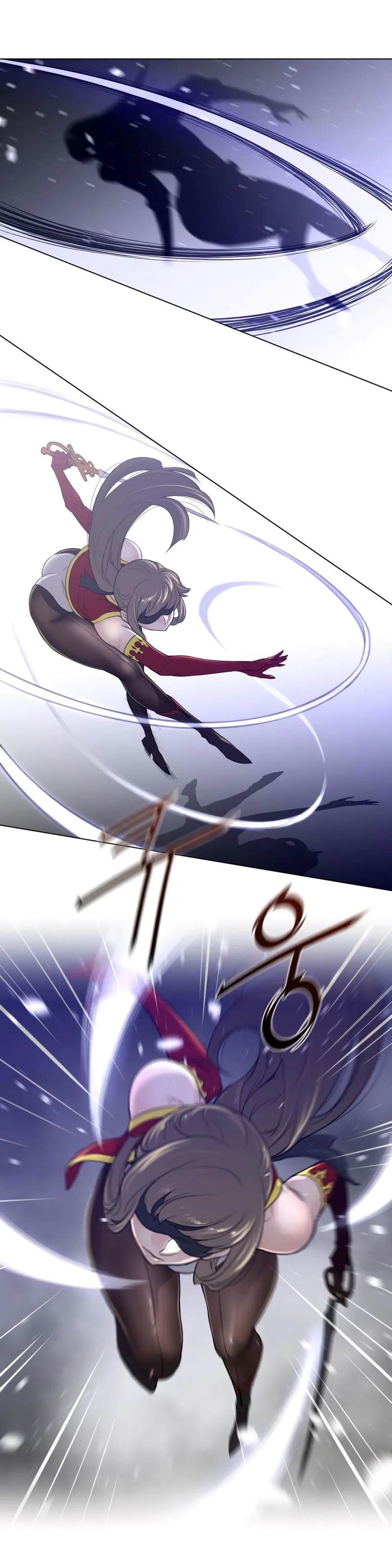 Perfect Half Chapter 63 page 19 - 