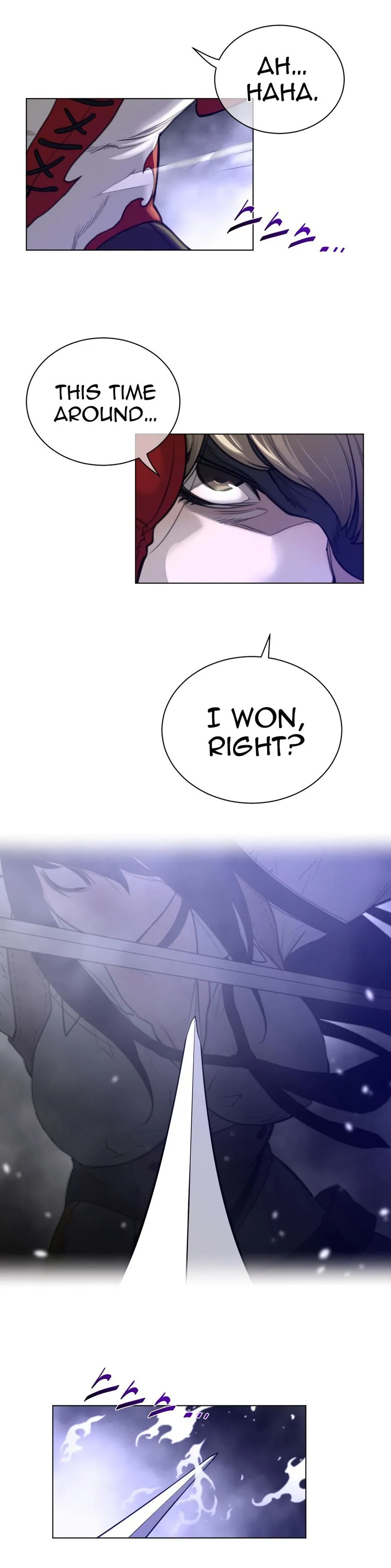 Perfect Half Chapter 63 page 22 - 