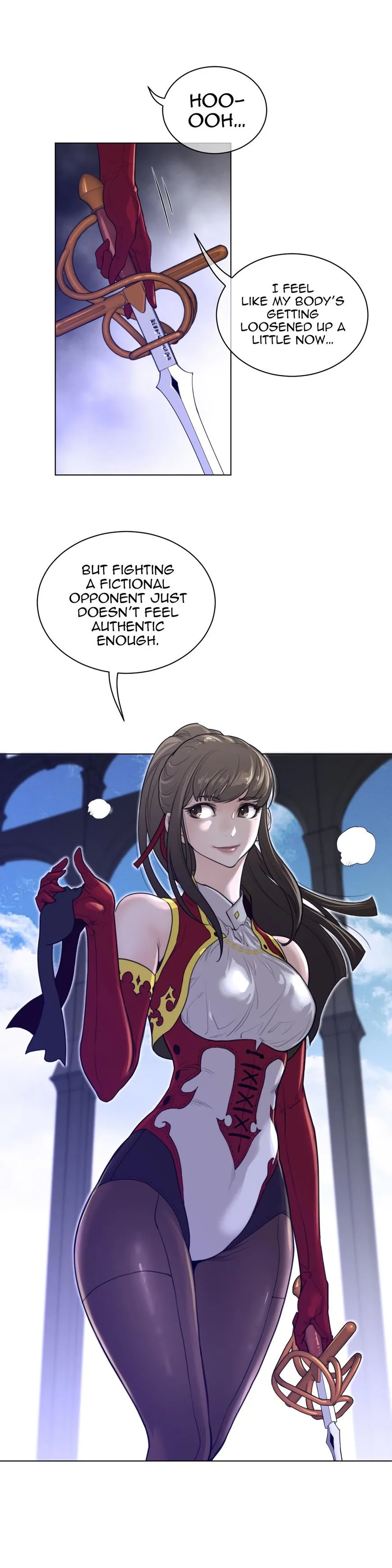 Perfect Half Chapter 63 page 23 - 