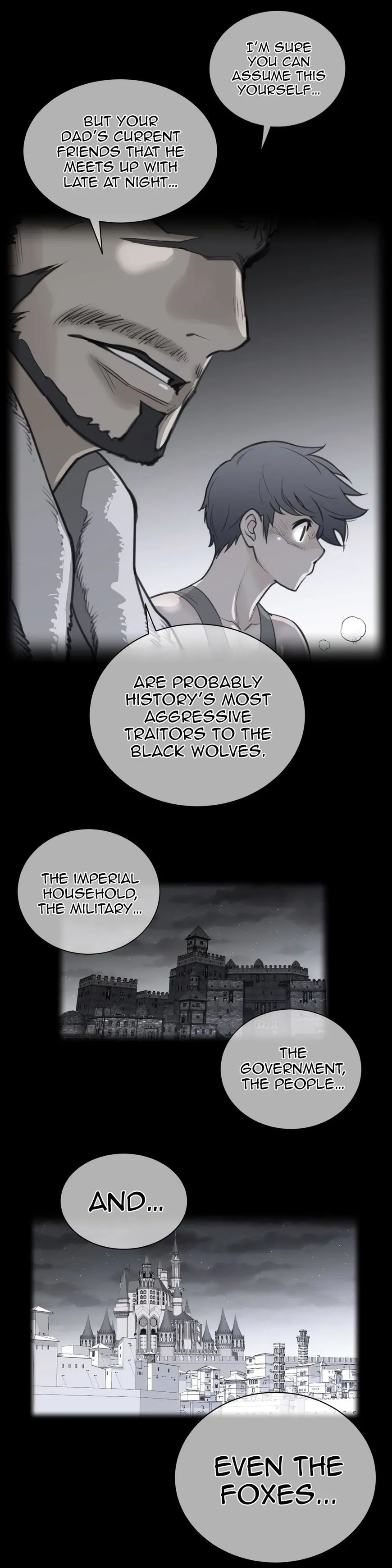 Perfect Half Chapter 63 page 4 - 