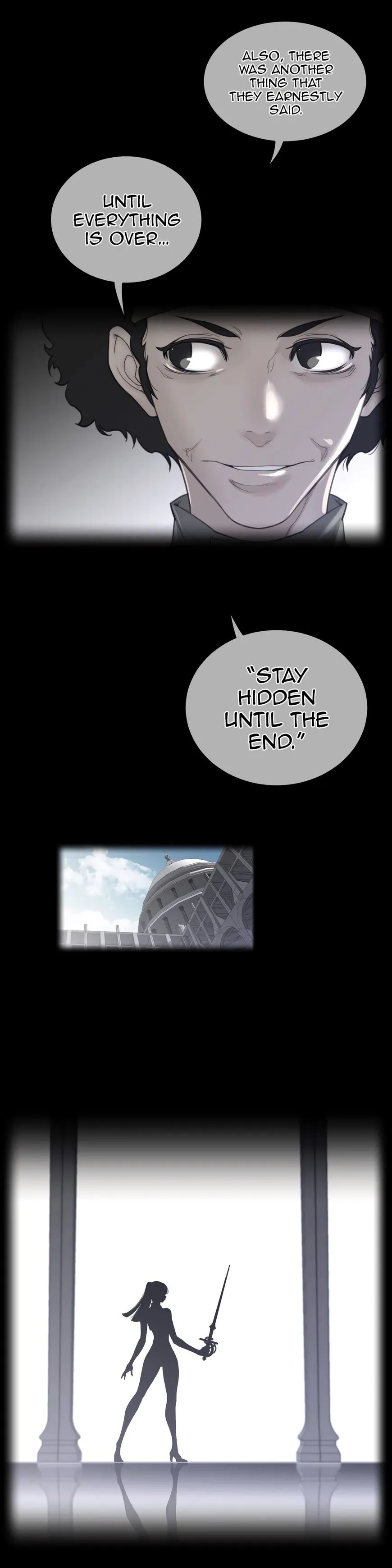 Perfect Half Chapter 64 page 3 - 