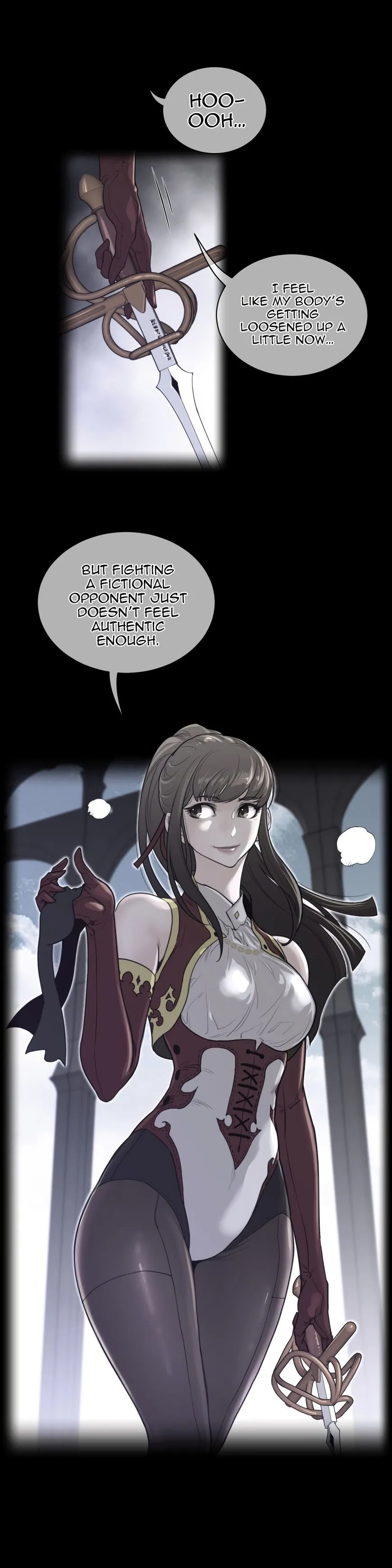 Perfect Half Chapter 64 page 4 - 