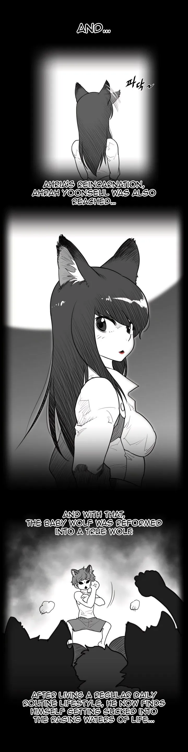 Perfect Half Chapter 65.5 page 3 - 