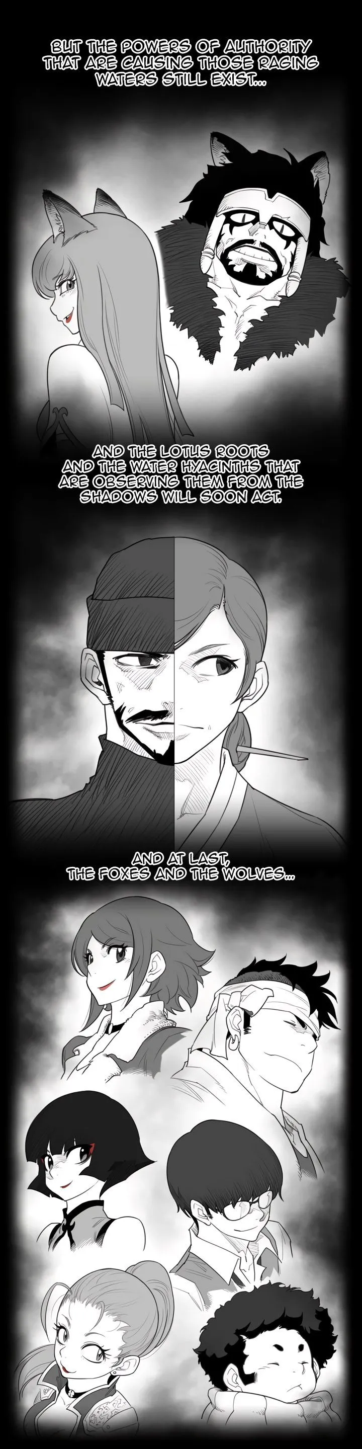 Perfect Half Chapter 65.5 page 4 - 