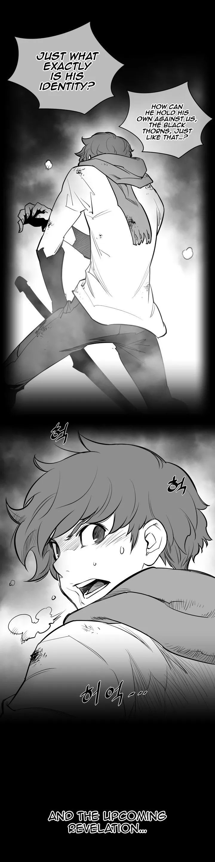 Perfect Half Chapter 65.5 page 8 - 