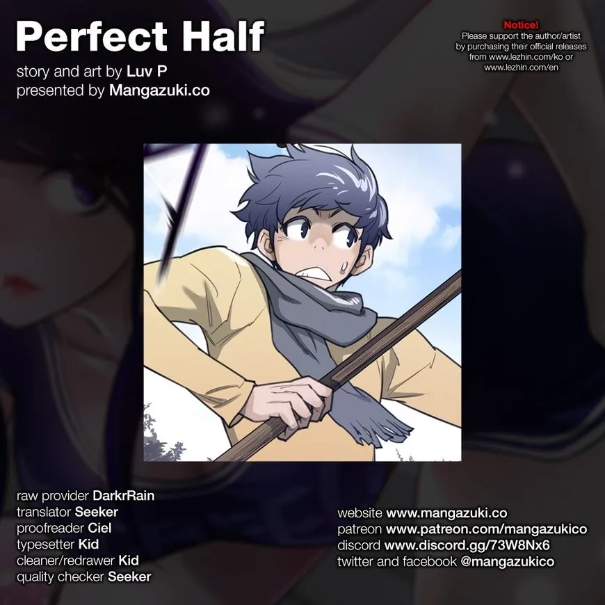 Perfect Half Chapter 65 page 1 - 