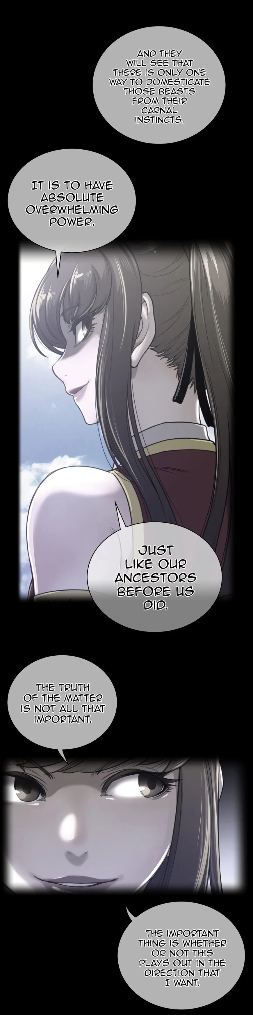 Perfect Half Chapter 65 page 2 - 