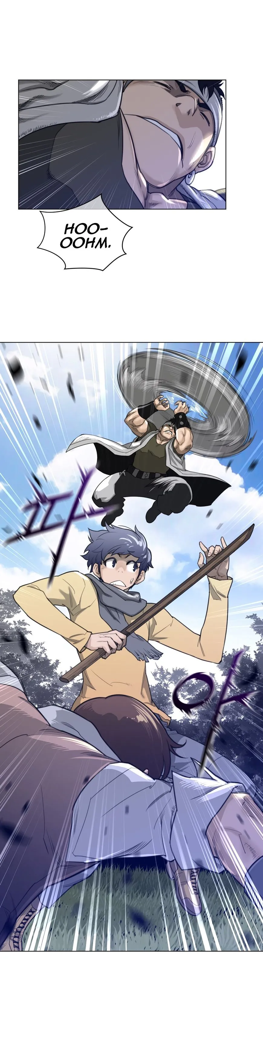 Perfect Half Chapter 65 page 12 - 