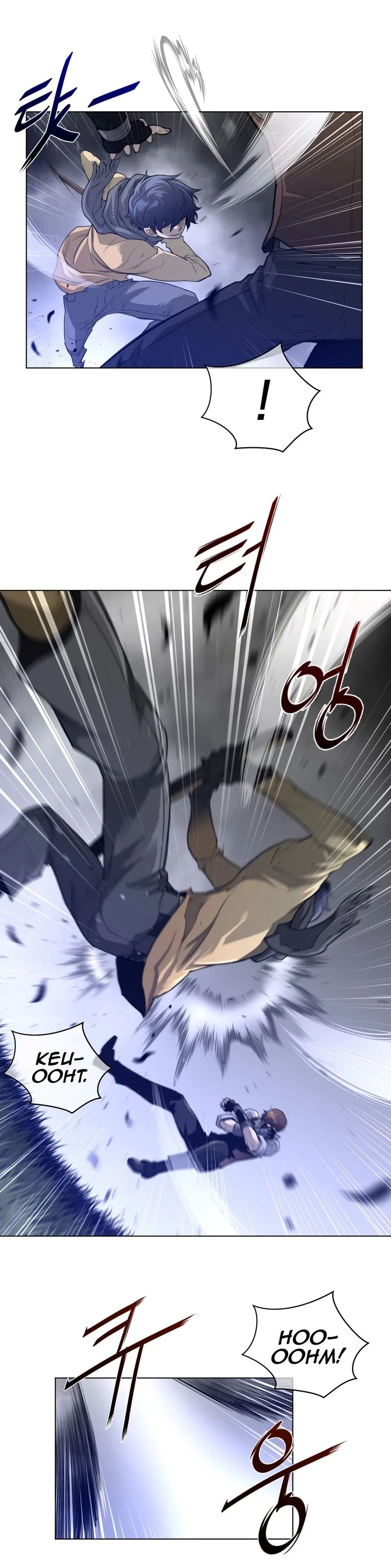 Perfect Half Chapter 65 page 14 - 