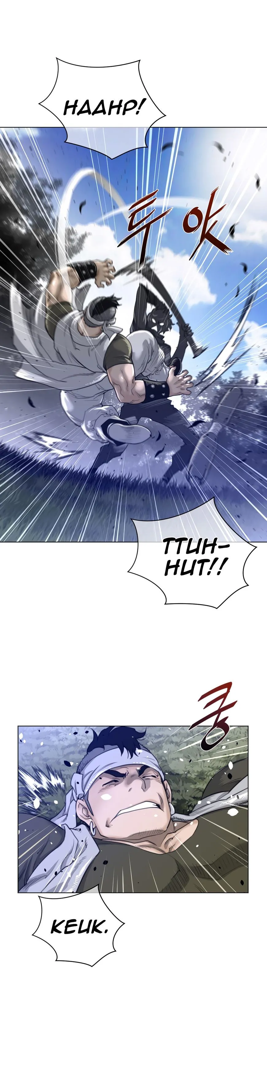 Perfect Half Chapter 65 page 16 - 