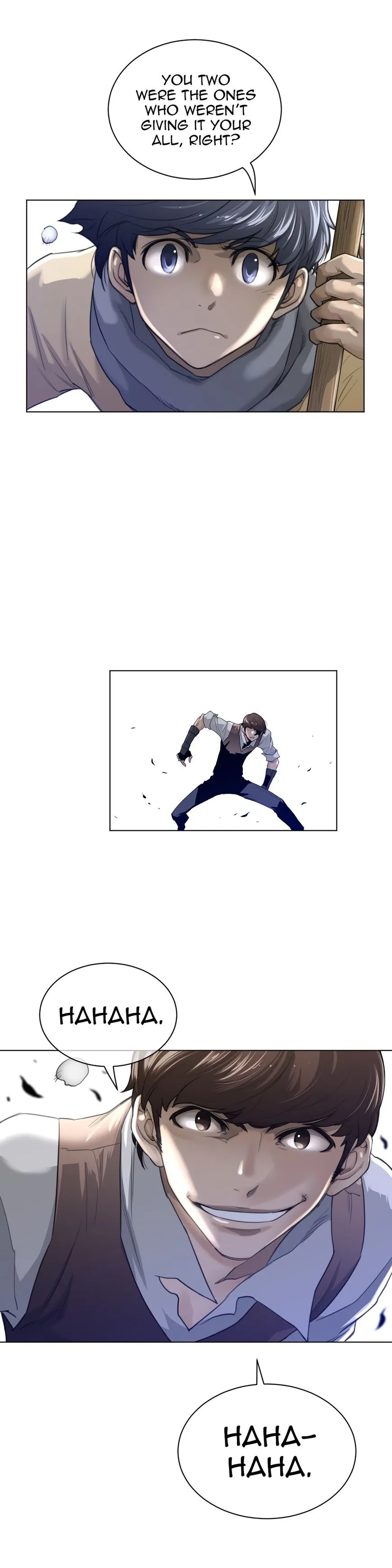 Perfect Half Chapter 65 page 18 - 