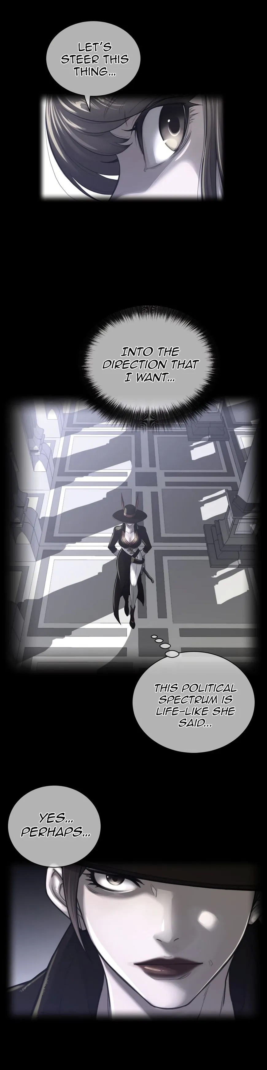 Perfect Half Chapter 65 page 3 - 