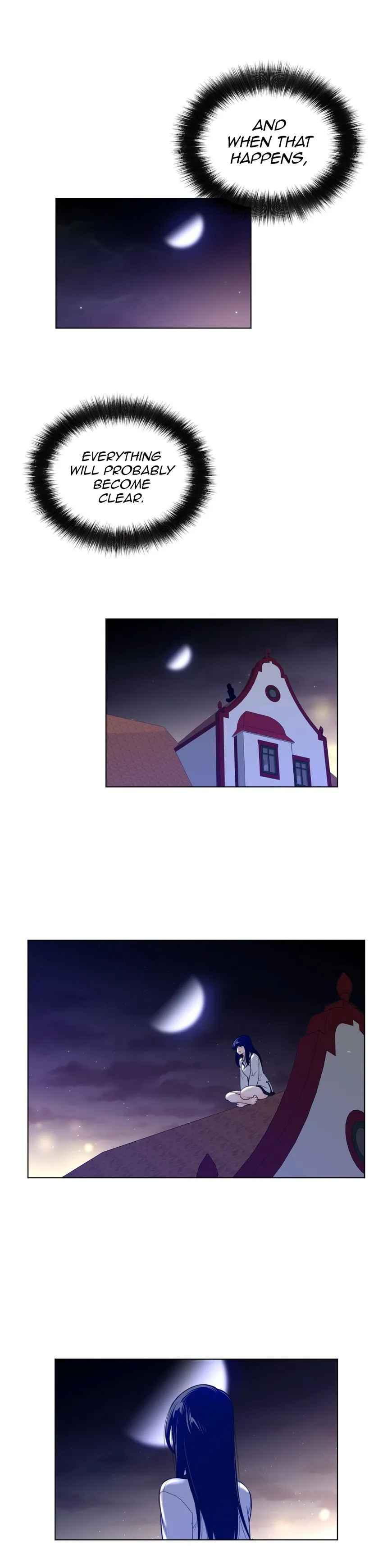 Perfect Half Chapter 65 page 22 - 