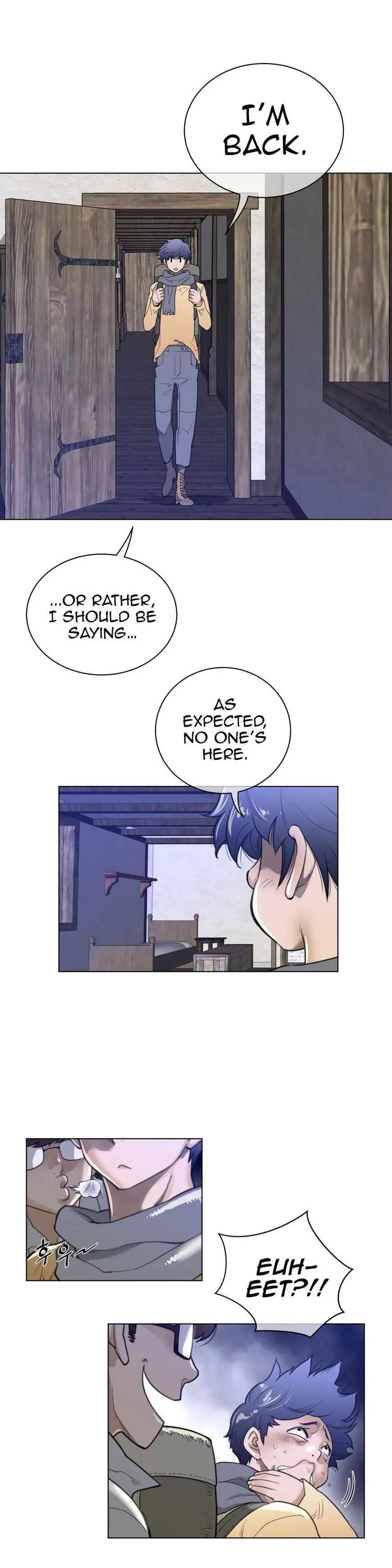 Perfect Half Chapter 65 page 7 - 