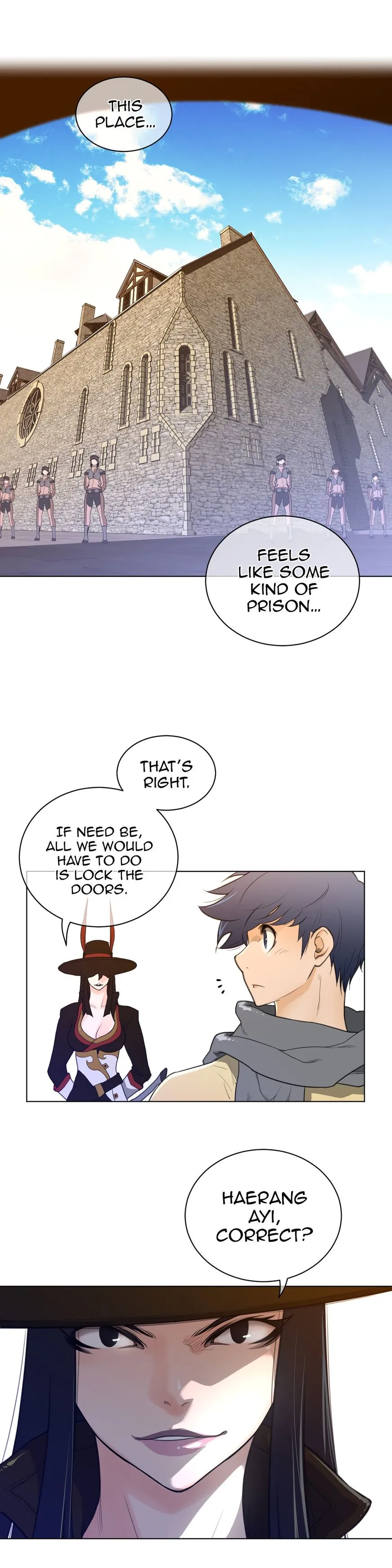 Perfect Half Chapter 66 page 12 - 