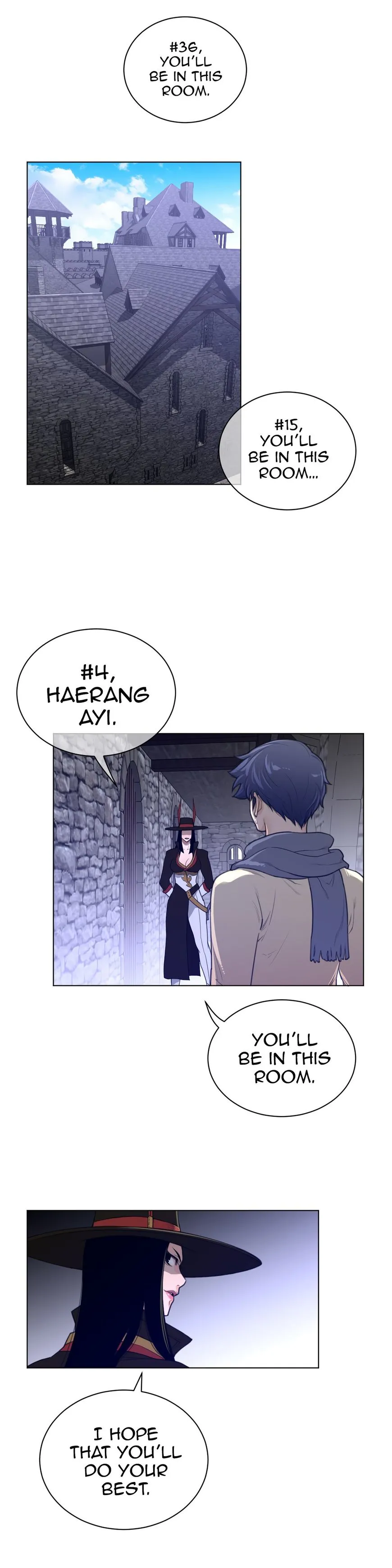 Perfect Half Chapter 66 page 19 - 