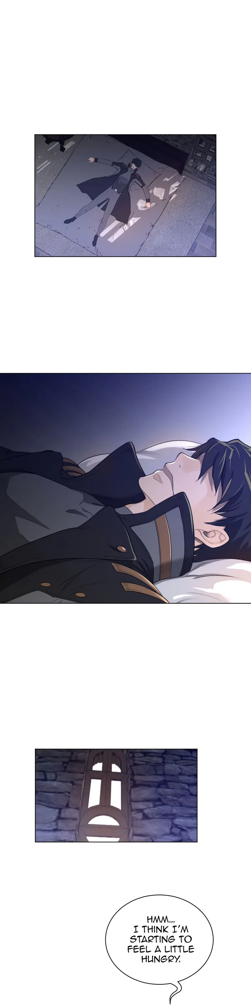 Perfect Half Chapter 66 page 22 - 