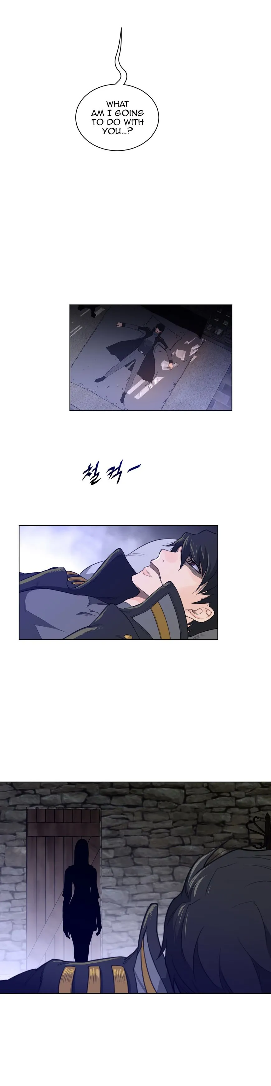 Perfect Half Chapter 67 page 17 - 