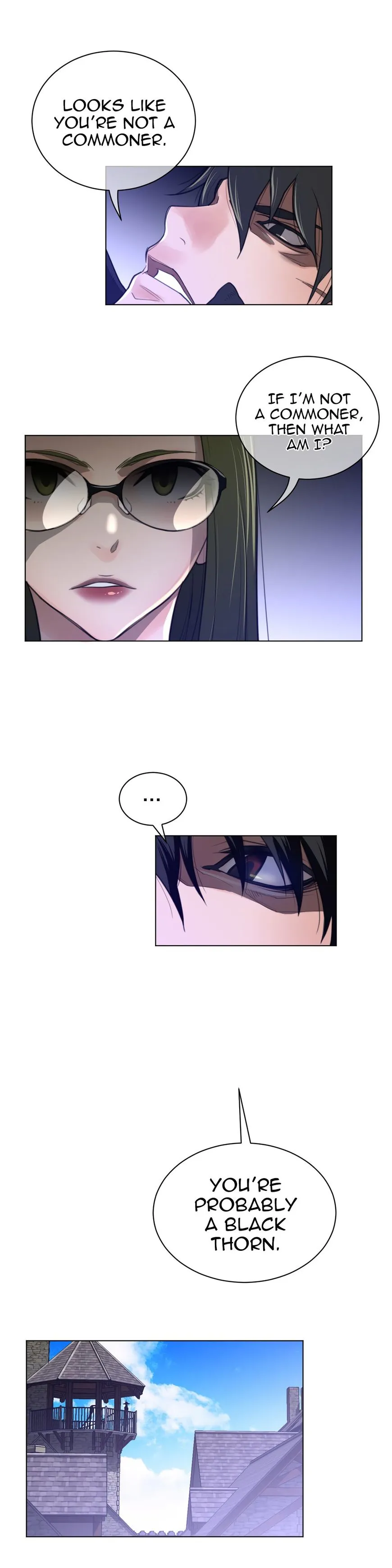 Perfect Half Chapter 67 page 19 - 