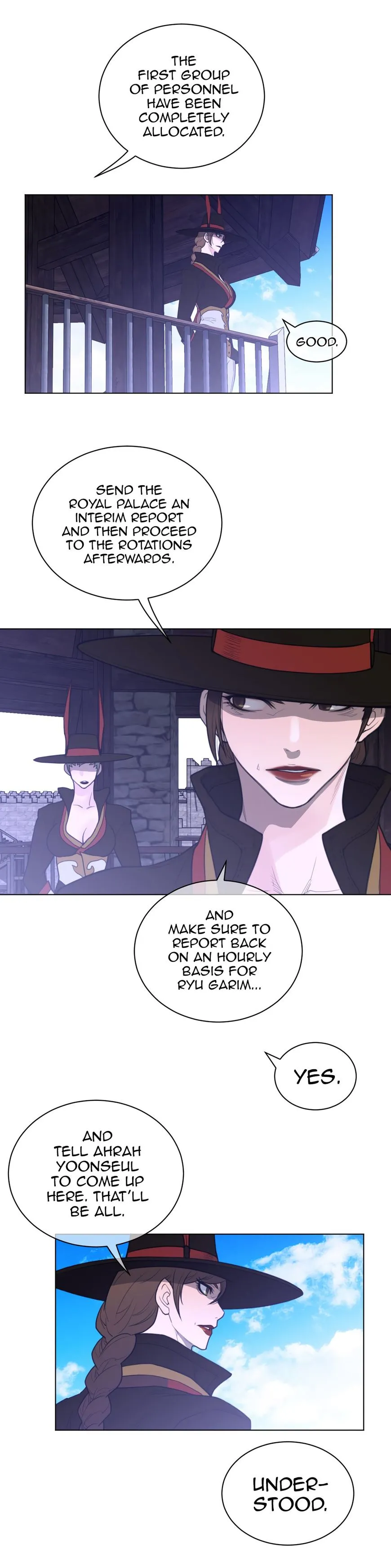 Perfect Half Chapter 67 page 20 - 
