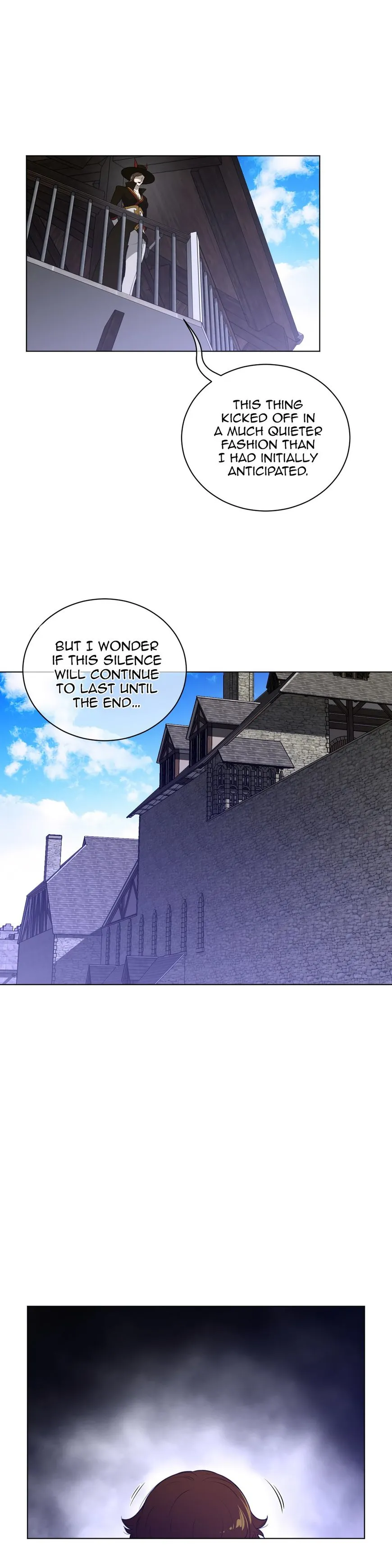 Perfect Half Chapter 67 page 21 - 
