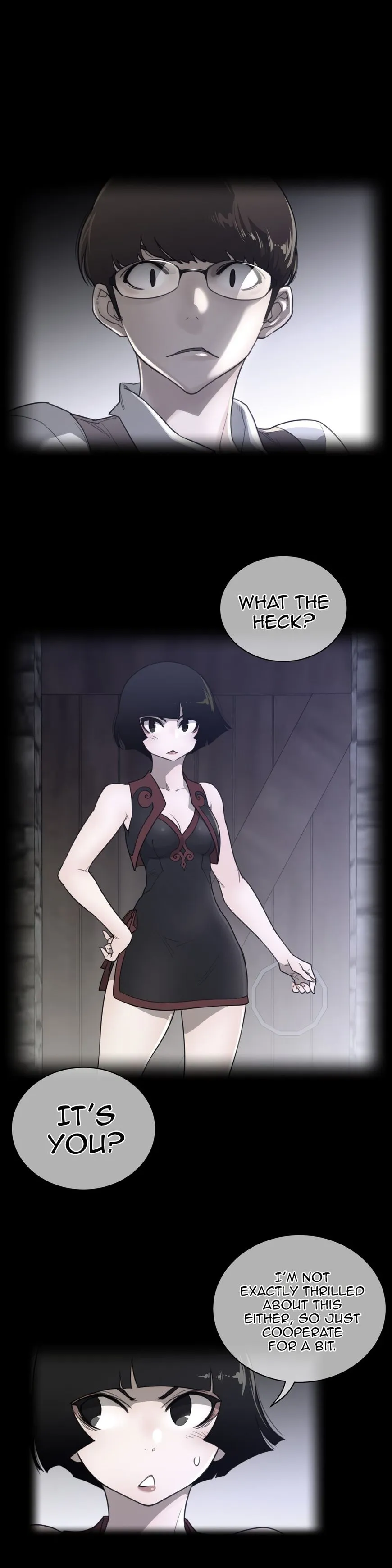 Perfect Half Chapter 68 page 2 - 